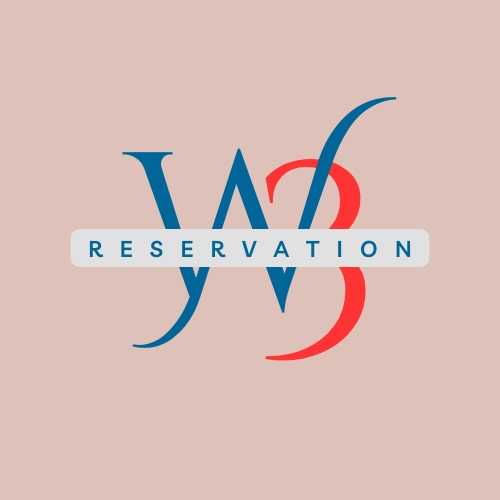 W3 Reservations | Table Booking Software